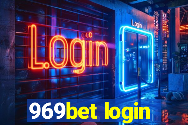 969bet login